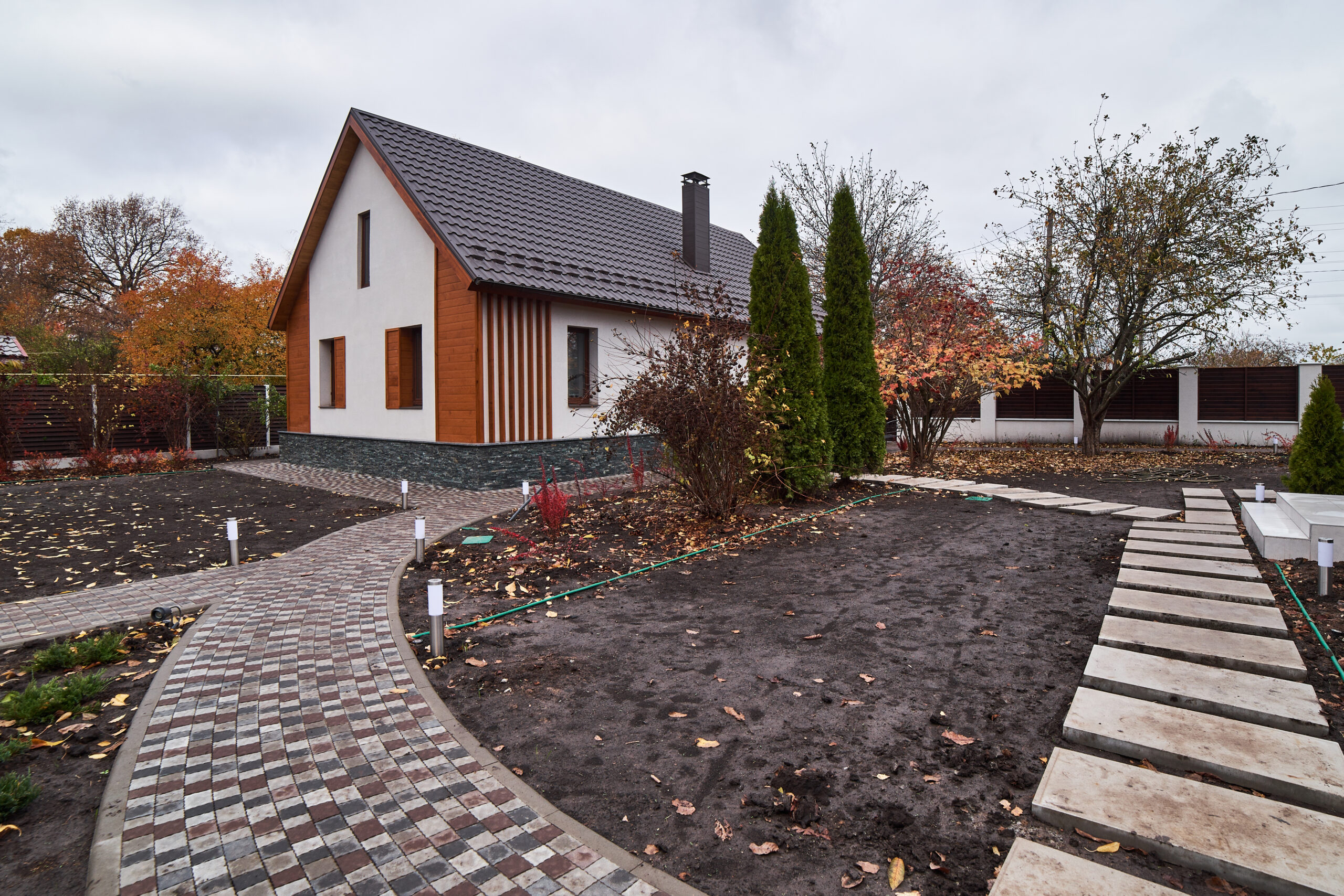image front